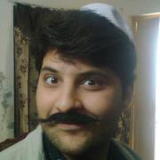 Haroon