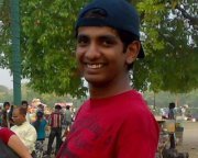Shantanu