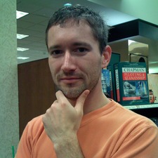 Matthew Cannon