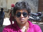 Animesh