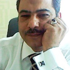 Ahmed Gouda