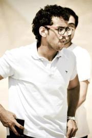 Ahmed