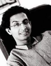 Siddharth
