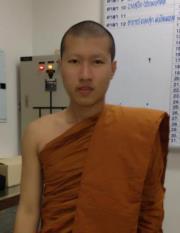 พระธีรวุฒิ