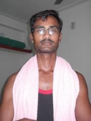 Manoj Kumar