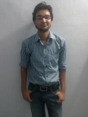 Shubham srivastava