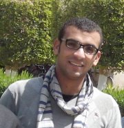 Ahmed abdelrahman elhediry 