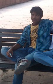 Kuldeep