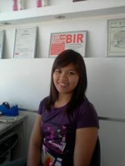 Cris Joy