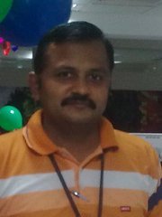 Karthikeyan
