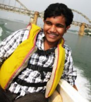 Sri Harsha