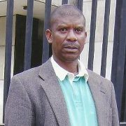 Jeremiah