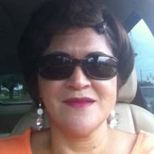 Marilyn Sweat-locklear