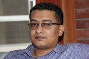 Abdullah Qaiyum