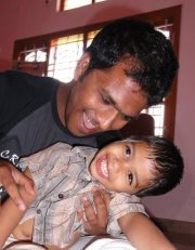 Bharath