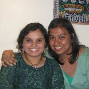 Khushboo