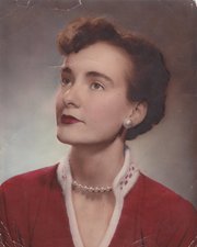Mary