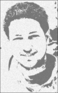 Mahmoud Ageez