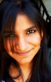 Khushboo