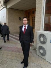 Abdullah