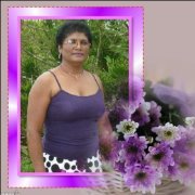 Seeta Sahadeo