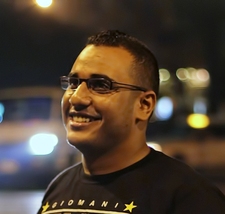 Alaa Mohamed Saad