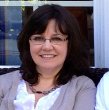 Sharon Crowley