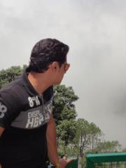 Prashant