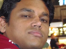 Alok Rawat
