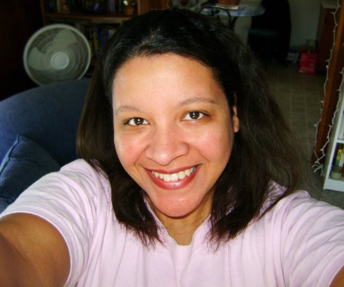 Goodreads profile picture for @lalita