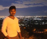 Vikneshwaran