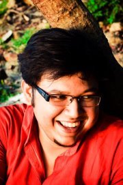Sayan Das
