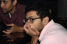 Ahmed Badr
