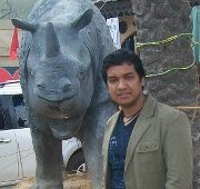 Pushkar