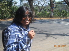 Leena Chennuru Vankadara