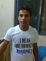 Dinesh
