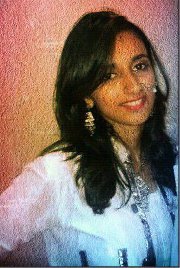 Khushboo