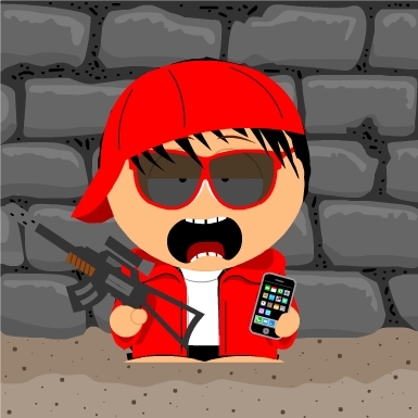 Goodreads profile picture for @KINGO