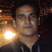 Abhishek
