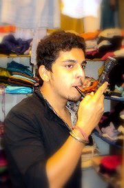 Hitesh