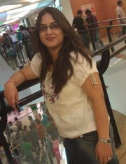 Shweta