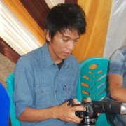 Ryan Andri