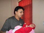 Saurabh