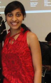 Niveditha
