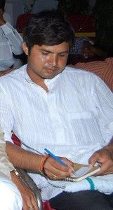 Akhilesh