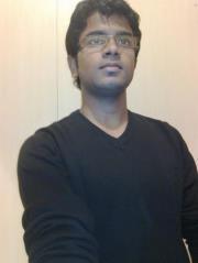 Prashant