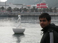 Shivam