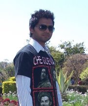Ashish