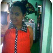 Lhady Rose
