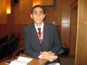 Ahmed